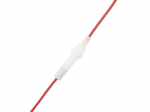 Blow Oem Saugiklio lizdas su kabeliu 30mm - 20vnt