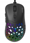 Laid. žaid. pelė Marvo G946 RGB