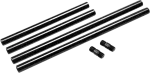 SMALLRIG 1659 15MM ALU ALLOY RODS COMBINATION