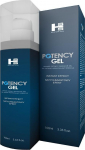 Erekcijos gelis Sexual Health Series Potency Gel, 100 ml