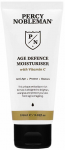 Percy Nobleman Age Defence Moisturiser with Vitamin C Veido kremas su vitaminu C, 100 ml