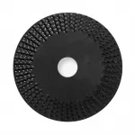 TARPOL TARNIK PROSTY FI 125mm x 3 x 22,2mm GŁADŹ WYŻSZA T-14