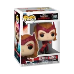 FUNKO POP! Vinilinė figūrėlė MARVEL: SCARLET WITCH, 10 cm