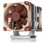 Noctua NH&ndash;U9 DX&ndash;4677 au&scaron;intuvas CPU &ndash; 92mm