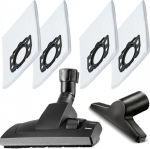 Karcher Priedai valymo prietaisams Karcher WD4,5,6 2,863