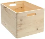 Sandėliavimo konteineris, organizatorius 30 l, ZELLER