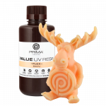 PrimaCreator Value Flex UV derva - 500ml - Skin