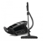 Dulkių siurblys Miele Blizzard CX1 Comfort Obsidian juodas PowerLine