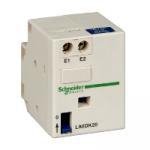 Schneider Electric Schneider 24V AC / DC kontaktų blokas (LAD6K10B)