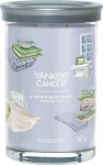 Yankee Candle Aromatinė žvakė Signature tumbler large Calm - Quiet Place 567 g
