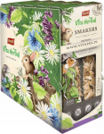 Vitapol Vita Herbal Smakers mediena graužikams ir triu&scaron;iams 90 g, 5 vnt