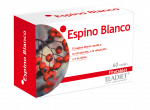Eladiet Hawthorn Baltas Fitotablet 60 vnt