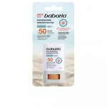 Veido apsaugos nuo saulės pie&scaron;tukas Babaria SPF 50, 20 g