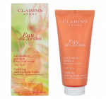 Clarins Eau Des Jardins Uplifting Melting Losjonas kūnui, 200 ml