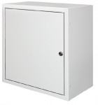 Sabaj System NR 332 Valdymo korpusas su IP31 montavimo plok&scaron;te, pakabinamas NR 300x300x210mm RAL 7035 NR 332 6-850