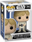 FUNKO POP! Vinilinė figūrėlė: Žvaigždžių karai &ndash; Luke Skywalker, 9 cm