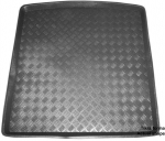Mix Plast Plastikinis Bagažinės kilimėlis Volkswagen Golf VII universalas nuo 2012m.