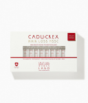 Cadu-Crex plaukų slinkimo gydymas moterims. Plaukų slinkimas HSSC 20 x 3,5 ml