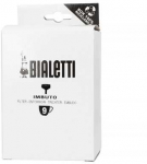 Bialetti Bialetti &ndash; 9tz aliuminio kavos virimo aparatų pakaitinis piltuvas