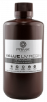 PrimaCreator Value UV/DLP derva - 1000ml - Nebula Pilkas