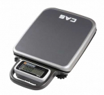 Virtuvinės svarstyklės Elektroninės svarstyklės CAS PB 150 kg