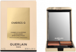 Guerlain Guer Ojos Ombres X4 Shad