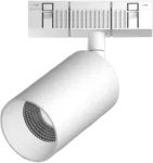 16W LED akcentinis &scaron;viestuvas į magnetines sistemas INSIGHT R, baltas, 3000K