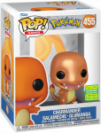 Figūrėle Funko POP! Pokemon Charmander Exclusive