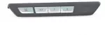 Bmw Priekinės Kairės Sėdynės Atminties Jungiklis G11 G12 Originalus 61316826716
