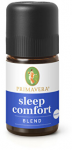 Primavera Eterinių aliejų mi&scaron;inys Sleep Therapy 5 ml