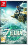 &bdquo;The Legend of Zelda: Tears of the Kingdom&ldquo; &ndash; &bdquo;Nintendo Switch&ldquo;.