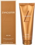 Lancaster Self Tan Golden Body Gel savaiminio įdegio gelis, 125 ml