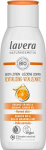 Lavera Caring body lotion with Organic Oranžinis ( Revita lising Losjonas kūnui), 200 ml