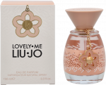 Liu Jo Lovely Me EDP parfumuotas vanduo moterims, 100 ml