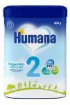 Humana 2 Pro Balance pieno mi&scaron;inys kūdikiams 6m+ 800g