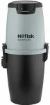 Nilfisk Supreme LCD centrinis dulkių siurblys