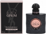 Kvepalai moterims Yves Saint Laurent Black Opium EDP, 30 ml