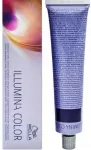 WELLA ILLUMINA COLOR Hair Dye 60ml - 7/31 Medium Gold Ash Skirtas &scaron;viesiems plaukams
