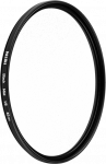 NiSi Filter Juodas Mist 1/8 52mm