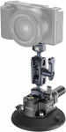 SmallRig 4236 4" Suction Cup Camera Mounting Support Kit for Vehicle Shooting