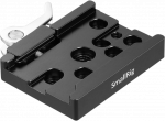 Caruba SmallRig 2143 QR Clamp Arca tipo