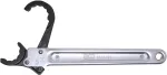 Bgs Technic Raktas vamzdeliams atidaromas | 24 mm (8665-24)