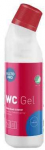 Kiiltoclean As &bdquo;Kiilto&ldquo; WC gelis sanitariniam valymui, 750 ml