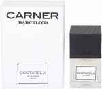 Carner Barcelona Costarela EDP Pur&scaron;kiklis 50 ml