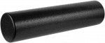 Masažo volelis, volelis 15x60cm, juodas, EPP medžiaga, REBEL ACTIVE