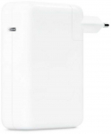 iLike CP For Apple 140W USB-C Super Power Adapteris with Type-C Plug MacBook / Pro / Air MLYU3AM/A (OEM) Baltas