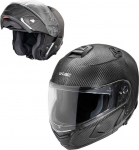 Motociklininko &scaron;almas W-TEC Tensiler