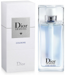 Dior Homme Cologne Pur&scaron;kiklis, 200 ml