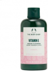 The Body Shop Vitamin E kreminis prausiklis, 250 ml