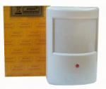 Elmes Electronic PTX50 belaidis pasyvus judesio detektorius